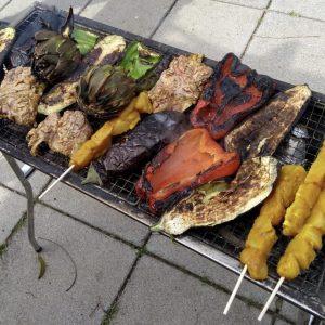BBQ