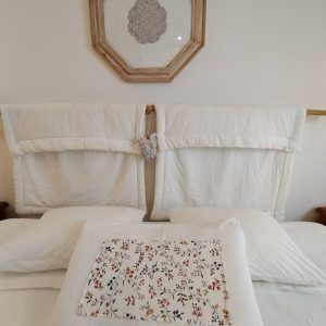 detalle cama